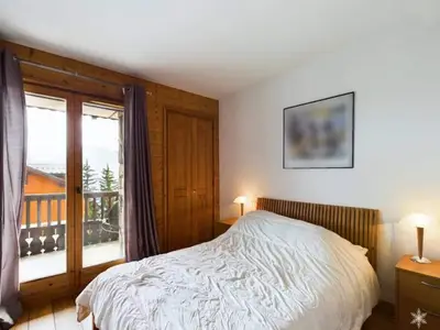 Ferienwohnung für 7 Personen (58 m²) in Montvalezan 10/10