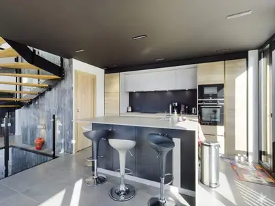 Ferienwohnung für 11 Personen (267 m²) in Montvalezan 4/10