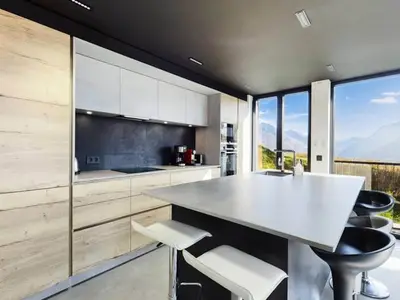 Ferienwohnung für 11 Personen (267 m²) in Montvalezan 5/10