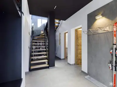 Ferienwohnung für 11 Personen (267 m²) in Montvalezan 6/10