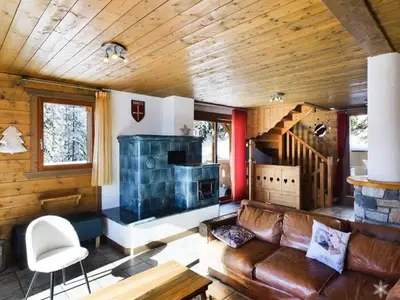 Ferienwohnung für 13 Personen (173 m²) in Montvalezan 1/10