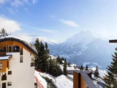 Ferienwohnung für 9 Personen (105 m²) in Montvalezan 4/10