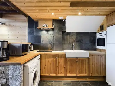 Ferienwohnung für 9 Personen (105 m²) in Montvalezan 6/10