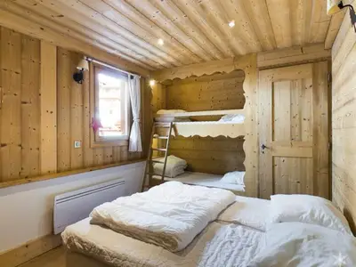 Ferienwohnung für 9 Personen (105 m²) in Montvalezan 8/10