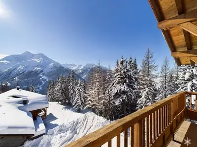 Ferienwohnung für 13 Personen (173 m²) in Montvalezan 4/10