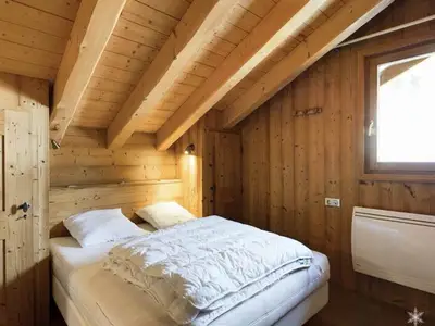 Ferienwohnung für 9 Personen (105 m²) in Montvalezan 9/10