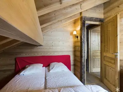 Ferienwohnung für 9 Personen (105 m²) in Montvalezan 10/10