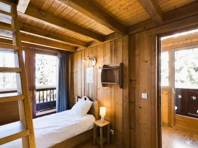 Ferienwohnung für 13 Personen (173 m²) in Montvalezan 6/10