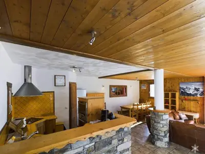 Ferienwohnung für 13 Personen (173 m²) in Montvalezan 8/10