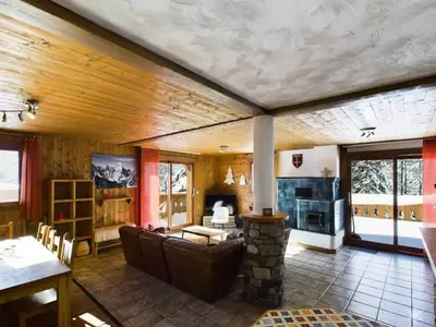 Ferienwohnung für 13 Personen (173 m²) in Montvalezan 9/10