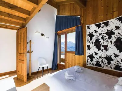 Ferienwohnung für 13 Personen (173 m²) in Montvalezan 10/10