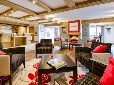 living-room