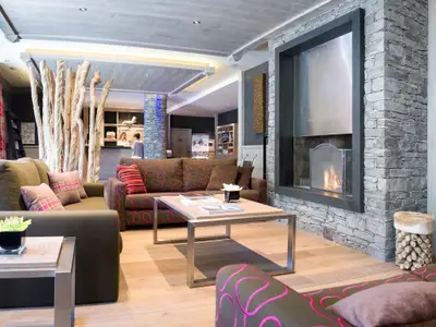 living-room