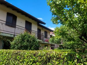 Ferienwohnung für 4 Personen (50 m²) in Monvalle