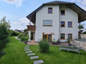 Ferienwohnung für 4 Personen (54 m²) in Monzelfeld