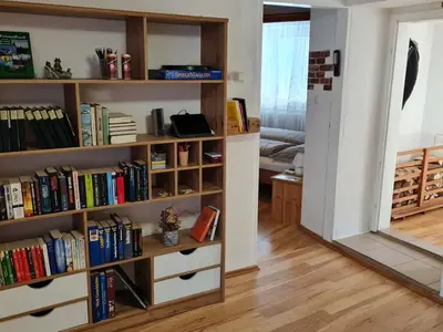 Bibliothek