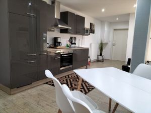 Ferienwohnung für 3 Personen (70 m&sup2;) in Moormerland