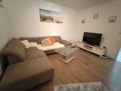 Ferienwohnung für 3 Personen (70 m²) in Moormerland 5/10