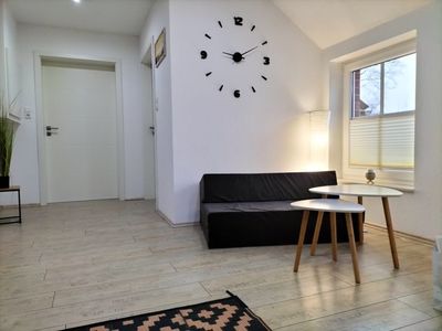 Ferienwohnung für 3 Personen (70 m²) in Moormerland 8/10