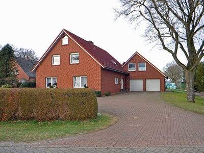 Ferienwohnung für 3 Personen (45 m²) in Moormerland 7/10