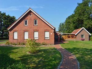 Ferienwohnung für 2 Personen (45 m²) in Moormerland