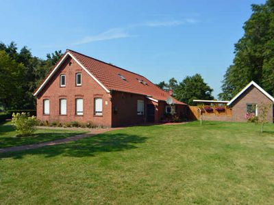 Ferienwohnung für 2 Personen (45 m²) in Moormerland 2/10