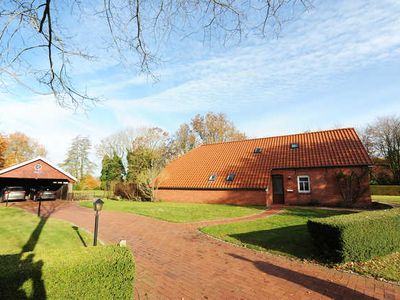 Ferienwohnung für 2 Personen (45 m²) in Moormerland 6/10