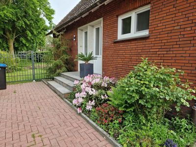 Ferienwohnung für 6 Personen (105 m²) in Moormerland 8/10