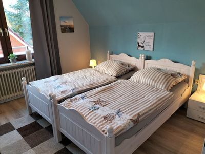 Ferienwohnung für 4 Personen (75 m²) in Moormerland 2/10