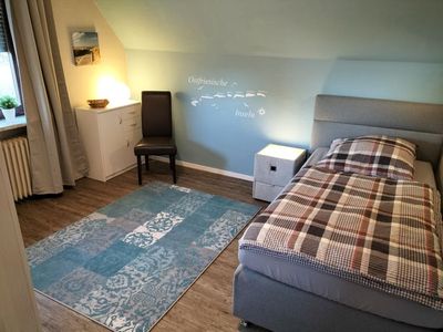 Ferienwohnung für 4 Personen (75 m²) in Moormerland 5/10