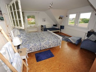 Ferienwohnung für 5 Personen (120 m²) in Moormerland 10/10