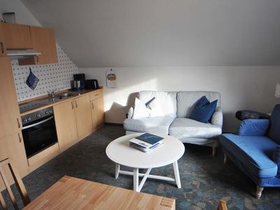 Ferienwohnung für 3 Personen (45 m²) in Moormerland 9/10