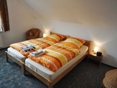 Ferienwohnung für 3 Personen (45 m²) in Moormerland 10/10