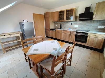 Ferienwohnung für 4 Personen (99 m²) in Moormerland 3/10