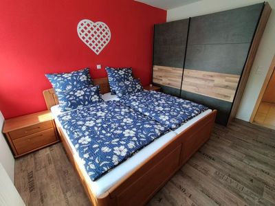 Ferienwohnung für 4 Personen (99 m²) in Moormerland 6/10