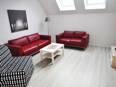 Ferienwohnung für 4 Personen (70 m²) in Moormerland 10/10