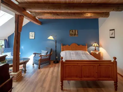 Ferienwohnung für 2 Personen (28 m²) in Moormerland 1/10