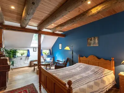 Ferienwohnung für 2 Personen (28 m²) in Moormerland 2/10