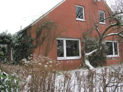 Ferienwohnung für 2 Personen (28 m²) in Moormerland 1/10