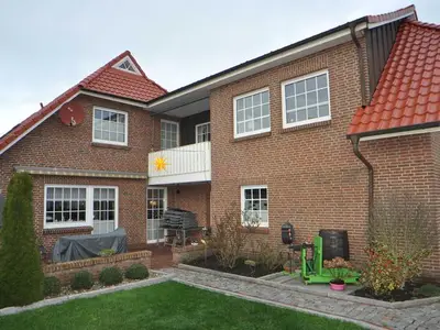 Ferienwohnung für 4 Personen (50 m²) in Moormerland 3/10