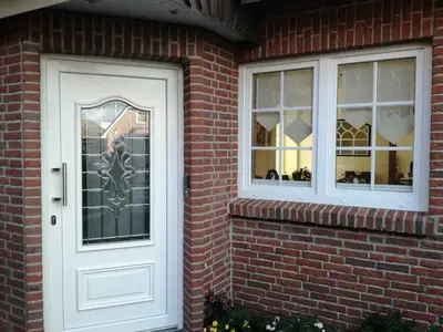 Ferienwohnung für 4 Personen (50 m²) in Moormerland 4/10