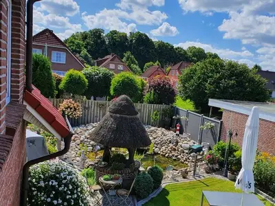 Ferienwohnung für 4 Personen (50 m²) in Moormerland 6/10