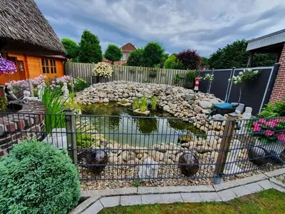 Ferienwohnung für 4 Personen (50 m²) in Moormerland 7/10