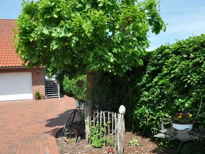 Ferienwohnung für 4 Personen (70 m²) in Moormerland 2/10