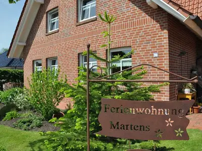 Ferienwohnung für 4 Personen (70 m²) in Moormerland 5/10