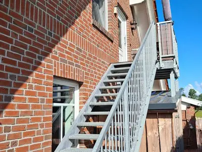 Ferienwohnung für 4 Personen (70 m²) in Moormerland 6/10