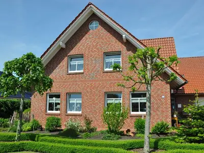 Ferienwohnung für 4 Personen (70 m²) in Moormerland 7/10