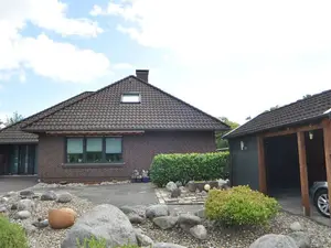 Ferienwohnung für 4 Personen (100 m²) in Moormerland