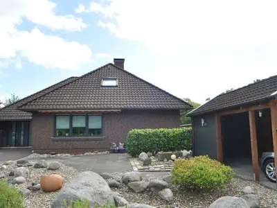 Ferienwohnung für 4 Personen (100 m²) in Moormerland 1/10