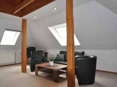 Ferienwohnung für 4 Personen (100 m²) in Moormerland 4/10